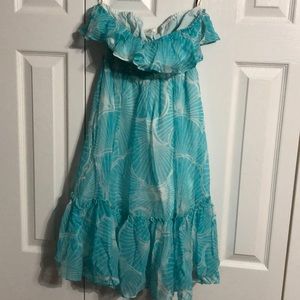Shoshanna Dress